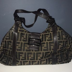Fendi purse